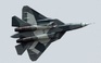 Cận cảnh tiêm kích tàng hình T-50 PAK FA