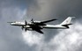 Máy bay săn ngầm Nga tuần tra Biển Đông