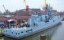 Nga dạm bán tàu chiến đang đóng cho Ấn Độ vì thiếu động cơ từ Ukraine