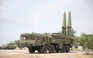 Nga đưa tên lửa bí mật đến Syria trước giờ rút quân?