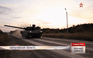 Quân đội Nga bắt đầu thử nghiệm siêu xe tăng Armata