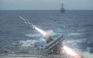 Tên lửa diệt hạm Harpoon của Mỹ nâng tầm bắn sau 45 năm