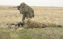 Quân đội Nga thi bắn tỉa mục tiêu điều khiển bằng vô tuyến