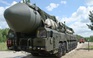 Ấn tượng các dàn tên lửa liên lục địa di động của Nga