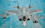 Chuyên gia Nga: Mỹ có thể vô hiệu hoá F-35 đã bán cho khách hàng