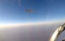 Oanh tạc cơ Tu-22M3 Nga dội bom ‘thủ đô’ IS ở Syria