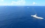 Xem tàu hải cảnh, tàu cá Trung Quốc ồ ạt đến gần Senkaku/Điếu Ngư