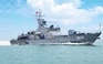 Hải quân Ukraine sẽ trang bị loại tàu pháo đã thiết kế cho Việt Nam