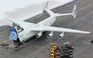 Ukraine bán máy bay vận tải lớn nhất thế giới cho Trung Quốc?