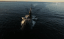Hạm đội Biển Đen nhận tàu ngầm Kilo 636 thứ 5