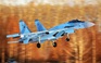 Nga đưa thêm 4 chiếc Su-35S đến Syria