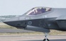 Israel nhận 2 tiêm kích tàng hình F-35 đầu tiên