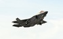 F-35A thắng áp đảo trong diễn tập không chiến