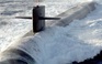 Tàu ngầm Ohio, kho tên lửa Tomahawk dưới lòng biển