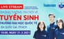 Những thông tin mới về tuyển sinh ĐH Quốc tế - ĐHQG-HCM