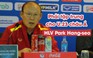 HLV Park Hang-seo: 'Việc quan trọng nhất bây giờ là vòng loại U.23 châu Á'