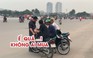 Vé chợ đen xem U.23 Việt Nam ế ẩm, “phe” chào bán giá gốc