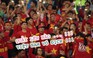 U.23 Việt Nam chỉ cần đá bóng, việc còn lại đã có CĐV lo