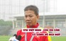 HLV Hoàng Anh Tuấn: "U.18 Việt Nam còn trẻ nên chưa có sự ổn định"