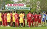 Đội tuyển U.18 Việt Nam giành ngôi á quân giải U.18 Tứ hùng 2019