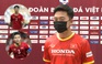 Hải 'Quế' vẫn là đội trưởng, HLV Park thay 2 đội phó của tuyển Việt Nam
