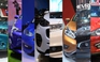 [VIDEO] Những mẫu xe nổi bật tại Vietnam Motor Show 2015 - Phần 1