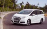 [VIDEO] Honda Odyssey: Bước tiến mới trong phân khúc xe gia đình