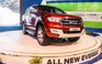 [VIDEO] Soi kỹ Ford Everest 2016 tại Việt Nam