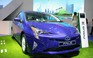 [VIDEO] Prius Hybrid: xe lai chạy xăng điện của Toyota