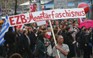 Dân Đức bạo động phản đối chính sách 'thắt lưng buộc bụng'