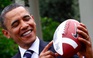 9 hành động chứng tỏ ông Obama là tổng thống Mỹ rất vui tính