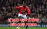 Paul Pogba giá 180 triệu bảng và những con số đáng chú ý