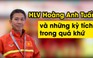 HLV Hoàng Anh Tuấn đã làm được gì cho bóng đá trẻ Việt Nam?
