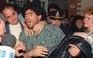 Ngày này năm ấy (26.4): Maradona bị bắt
