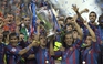 Ngày này năm ấy (17.5): Barcelona vô địch Champions League lần thứ 2
