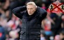 David Moyes rời Sunderland sau một mùa giải tệ hại