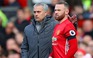 Jose Mourinho:”Tôi sẽ rất hạnh phúc nếu Rooney ở lại M.U”