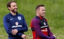 Southgate: “Rooney vẫn rộng cửa trở lại đội tuyển Anh”
