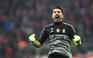 Buffon giải nghệ nếu mùa sau không vô địch Champions League