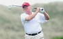 Tổng thống Donald Trump làm chủ tịch danh dự của Presidents Cup