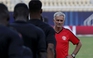 Siêu cúp châu Âu: Mourinho lo lắng với thời tiết nóng bức