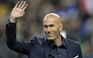 Real Madrid gia hạn hợp đồng với Zidane
