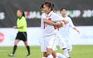 Thắng dễ Philippines, tuyển nữ Việt Nam giành 3 điểm đầu tiên