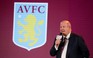 Nói xấu trọng tài, CEO của Aston Villa bị đình chỉ 3 tuần