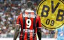 "Ngựa chứng" Balotelli sẽ chơi cho Dortmund mùa tới?