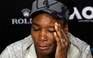 Venus Williams bị cáo buộc lái xe gây chết người