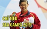 Thể thao Việt Nam kì vọng đạt 65 HCV tại SEA Games 29