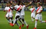 Peru lần đầu dự VCK World Cup sau 36 năm