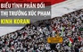 Indonesia: Biểu tình phản đối thị trưởng xúc phạm kinh Koran