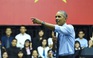Xem Tổng thống Obama ‘bị dụ’ bởi chiêu trò của giới trẻ Việt